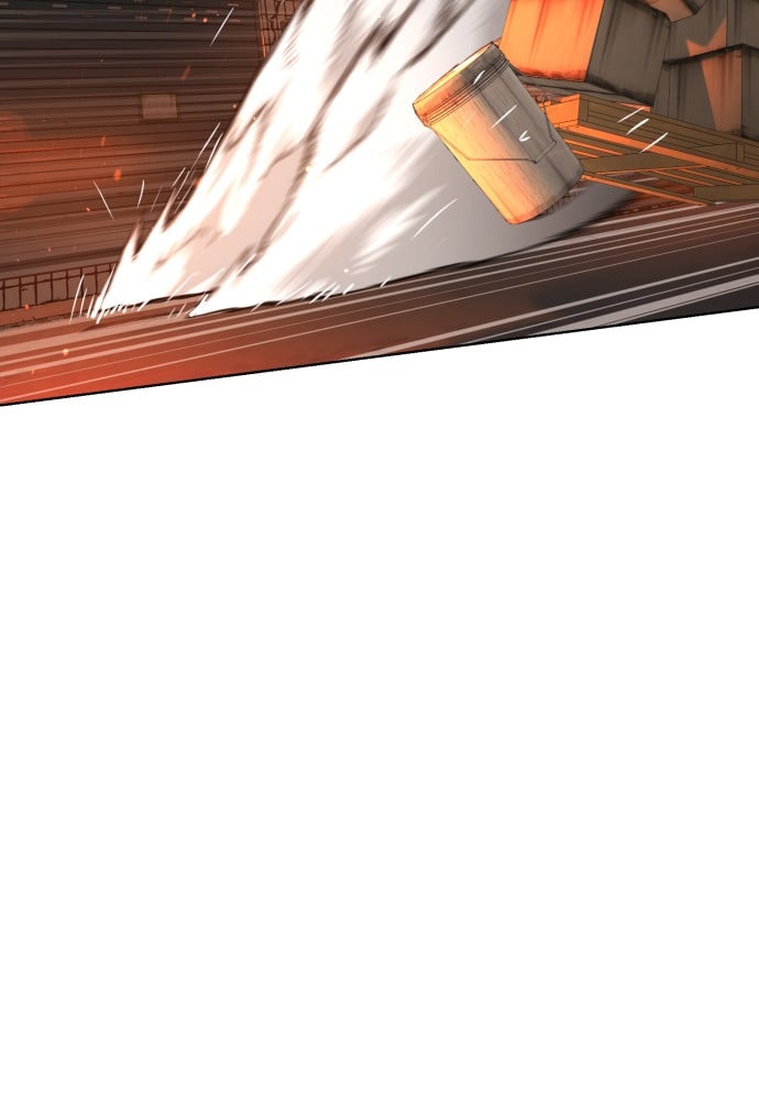 Read Unholy Blood (en) Manga Online