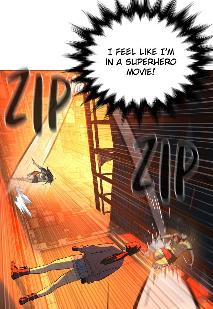 Read Unholy Blood (en) Manga Online