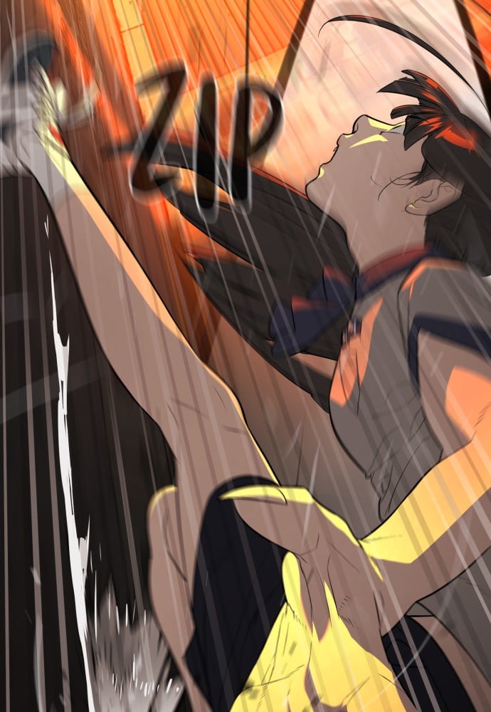 Read Unholy Blood (en) Manga Online