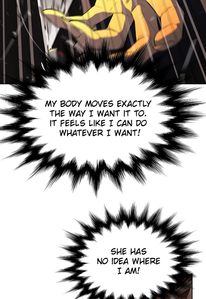 Read Unholy Blood (en) Manga Online