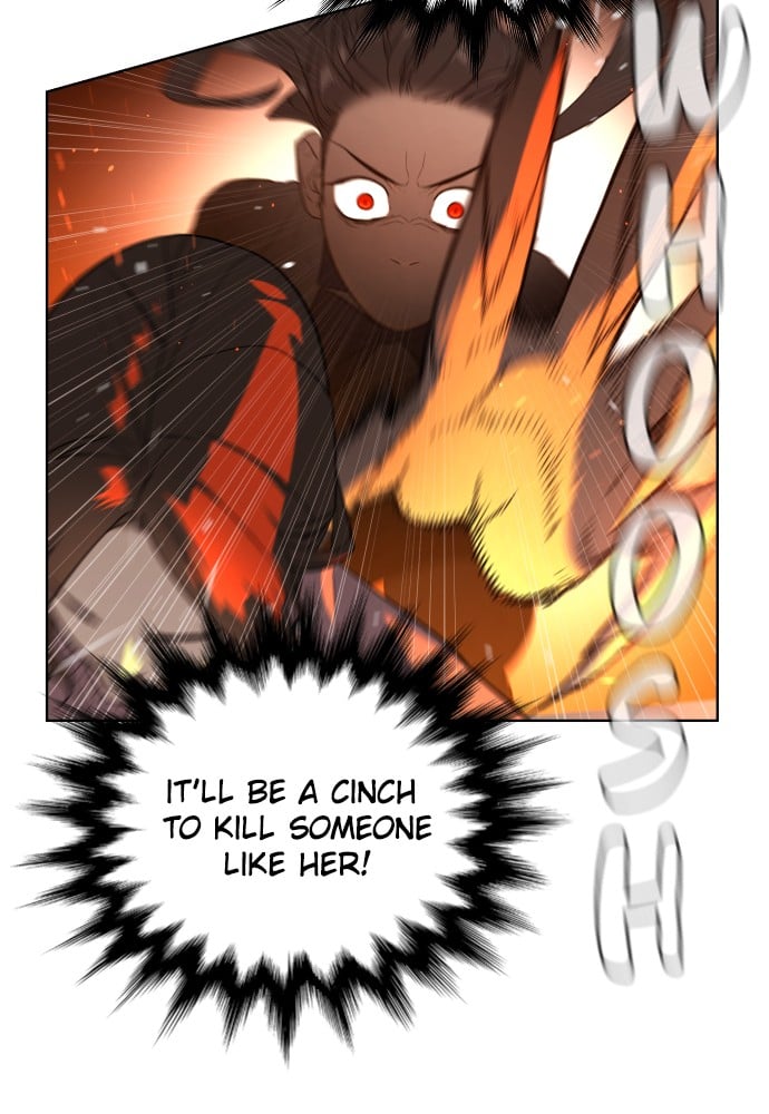 Read Unholy Blood (en) Manga Online