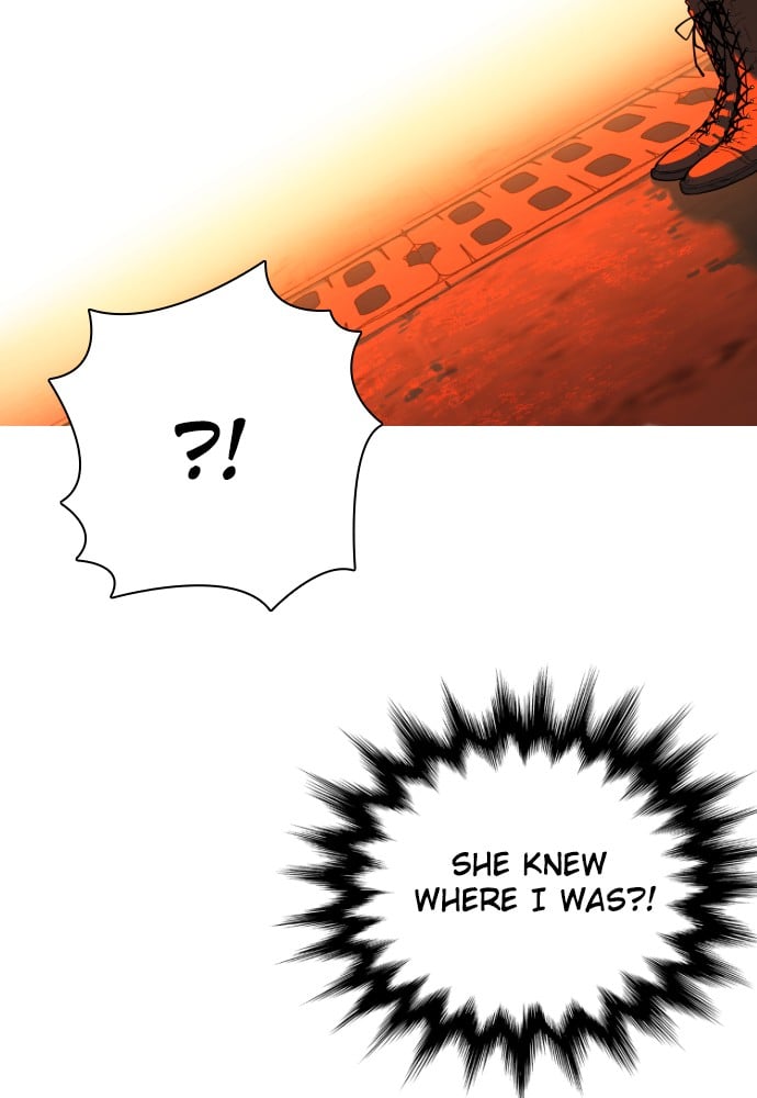 Read Unholy Blood (en) Manga Online