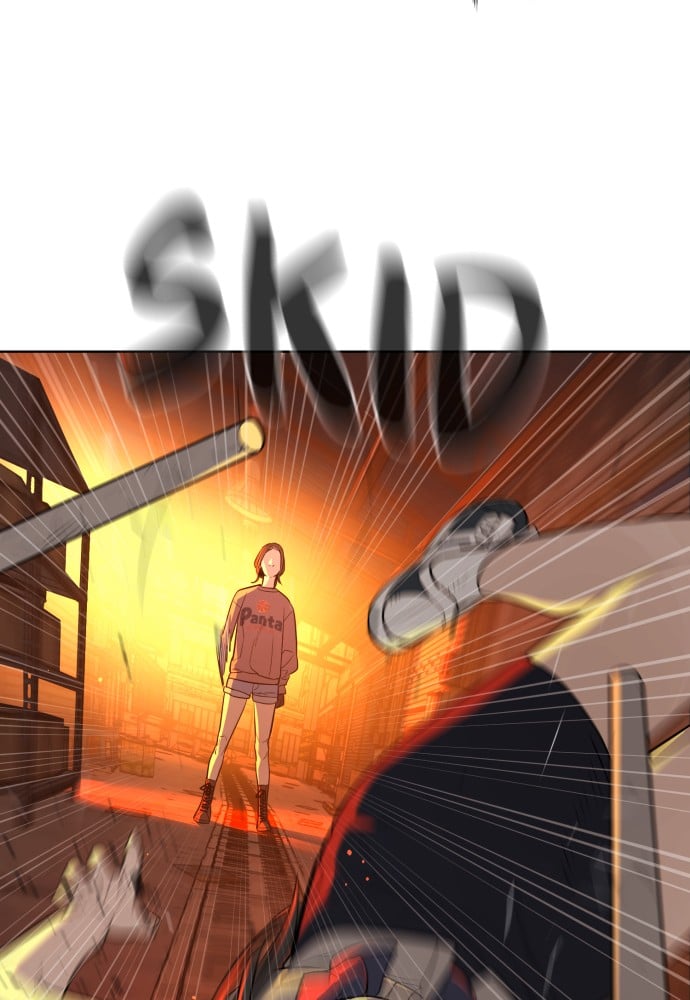 Read Unholy Blood (en) Manga Online