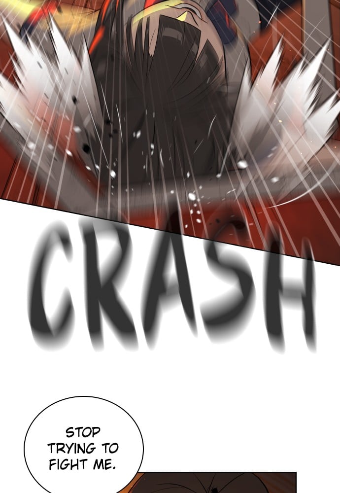 Read Unholy Blood (en) Manga Online