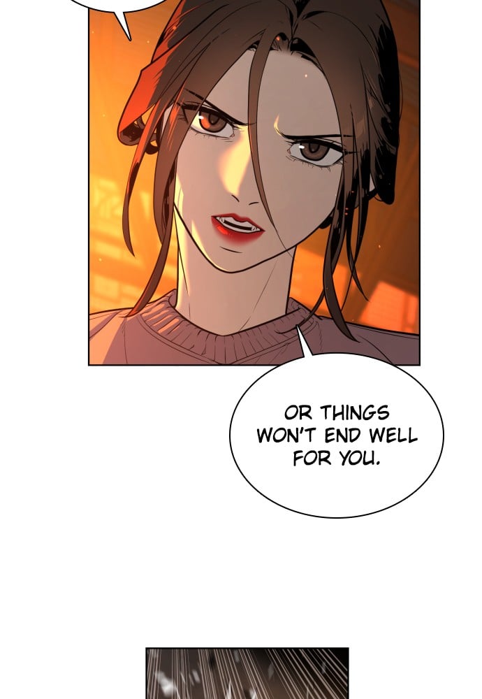 Read Unholy Blood (en) Manga Online