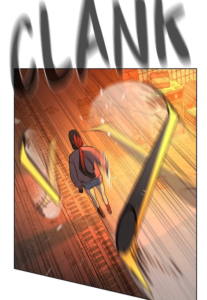 Read Unholy Blood (en) Manga Online