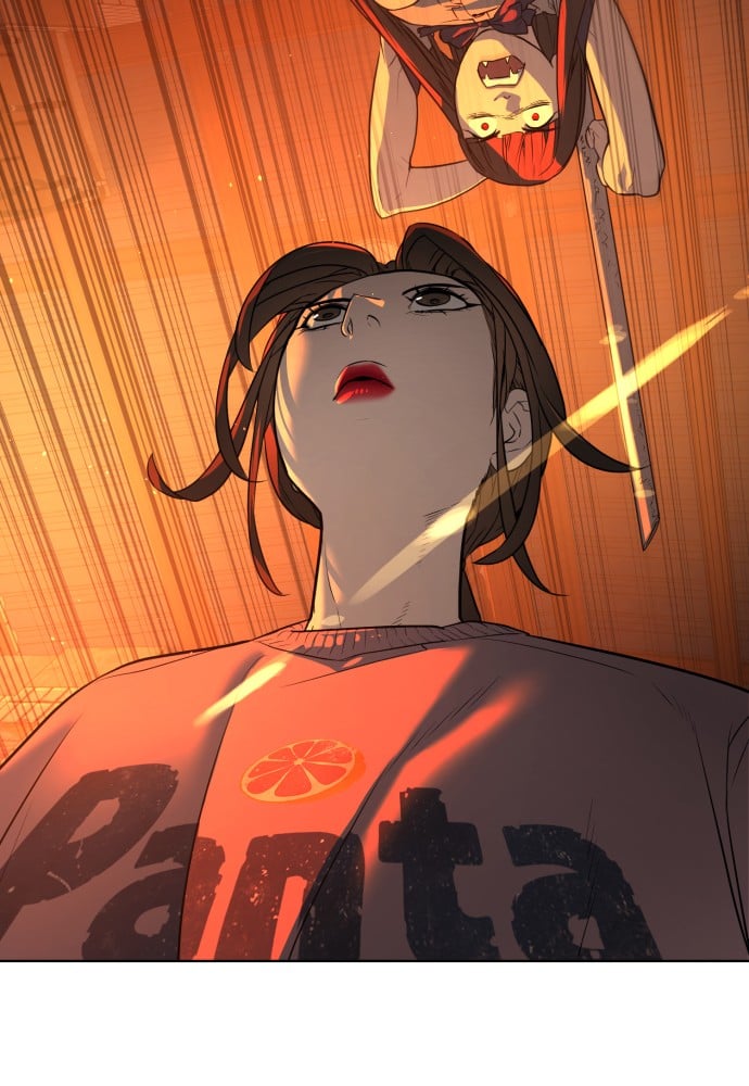 Read Unholy Blood (en) Manga Online