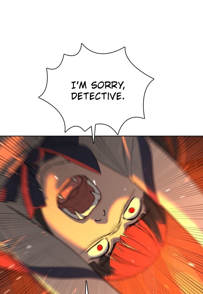 Read Unholy Blood (en) Manga Online