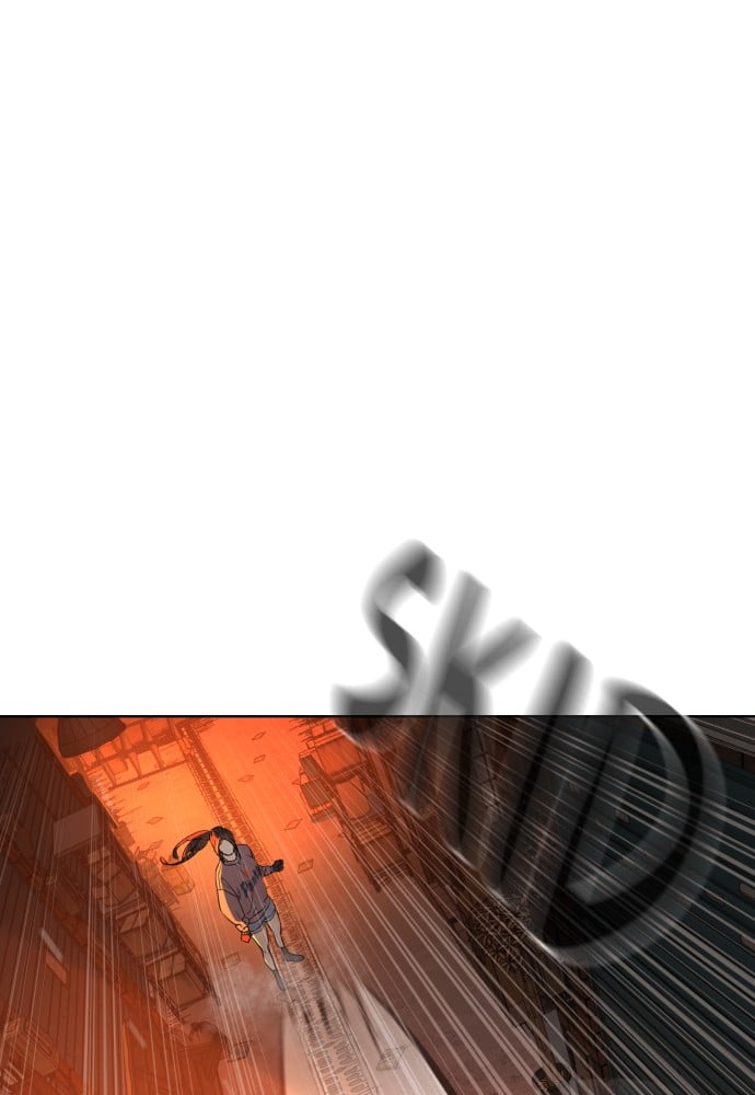 Read Unholy Blood (en) Manga Online