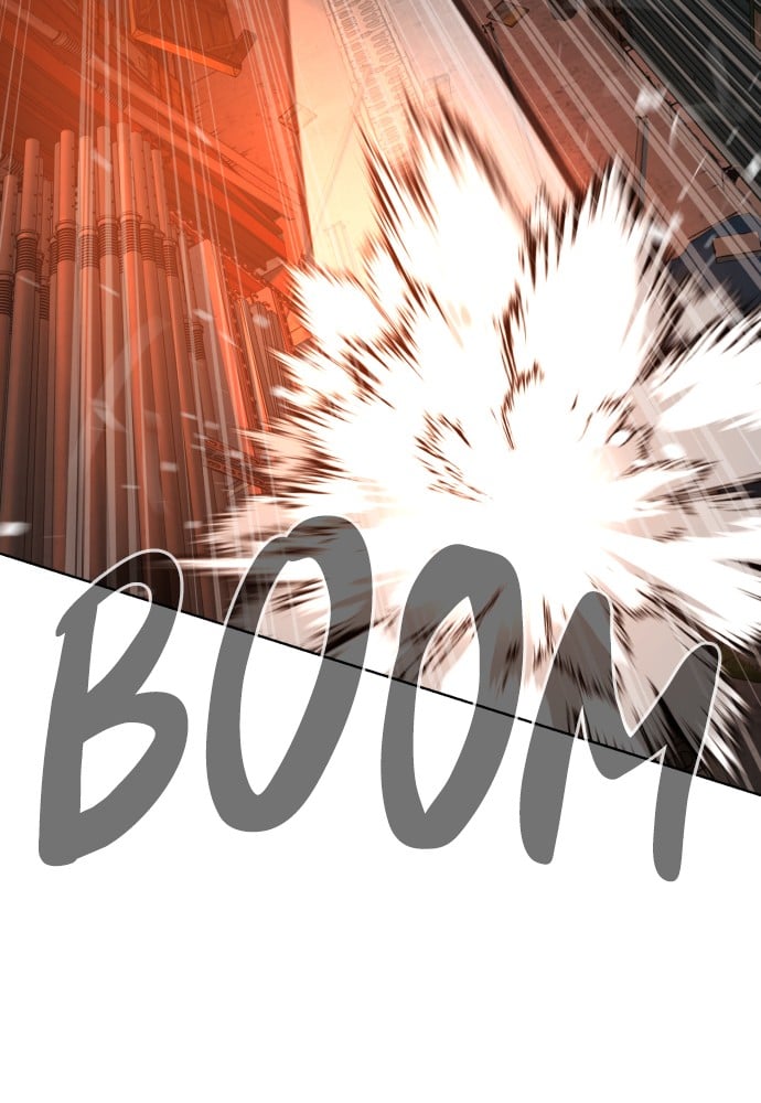 Read Unholy Blood (en) Manga Online