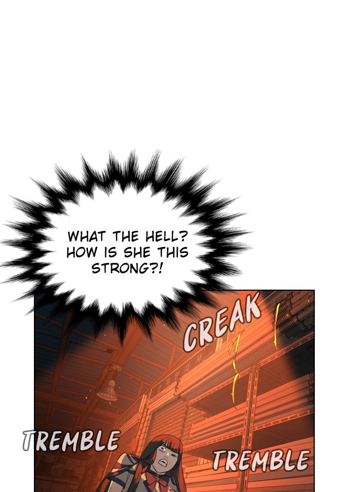 Read Unholy Blood (en) Manga Online