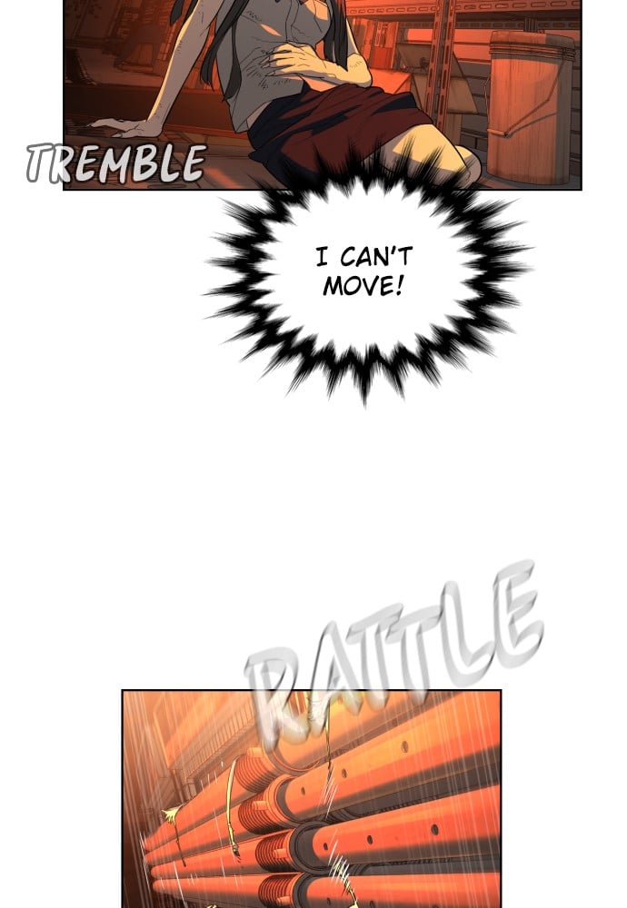 Read Unholy Blood (en) Manga Online