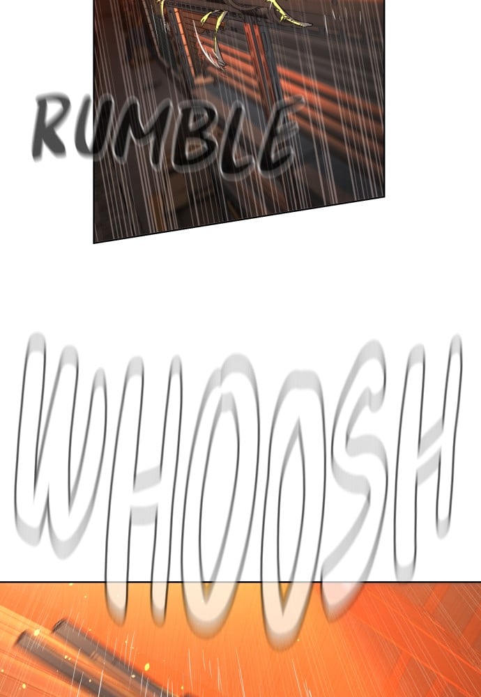 Read Unholy Blood (en) Manga Online