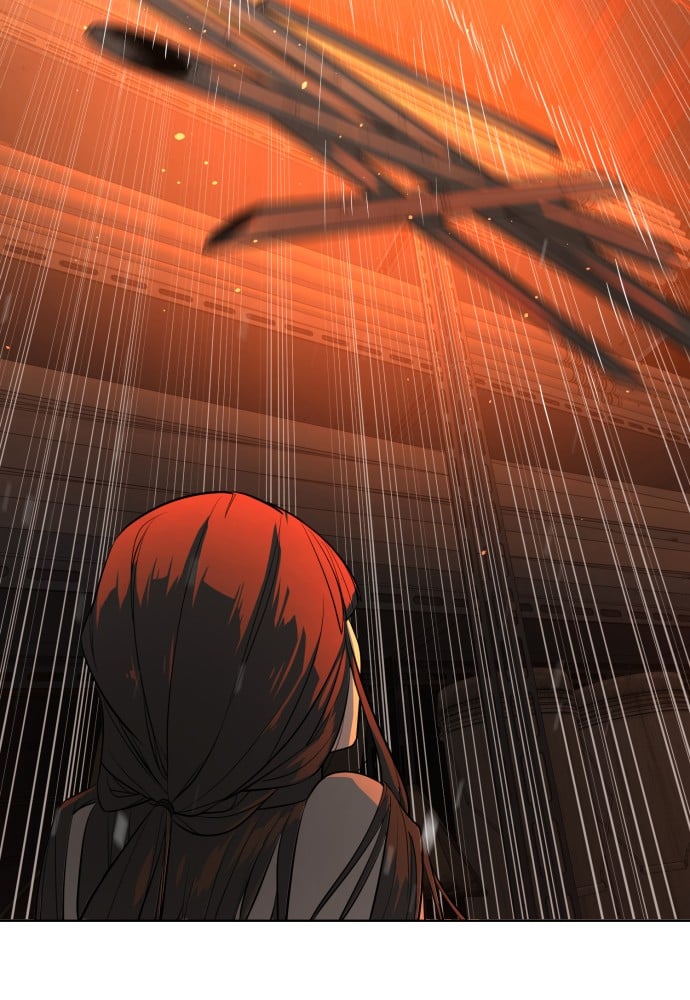 Read Unholy Blood (en) Manga Online