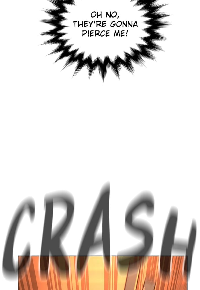 Read Unholy Blood (en) Manga Online