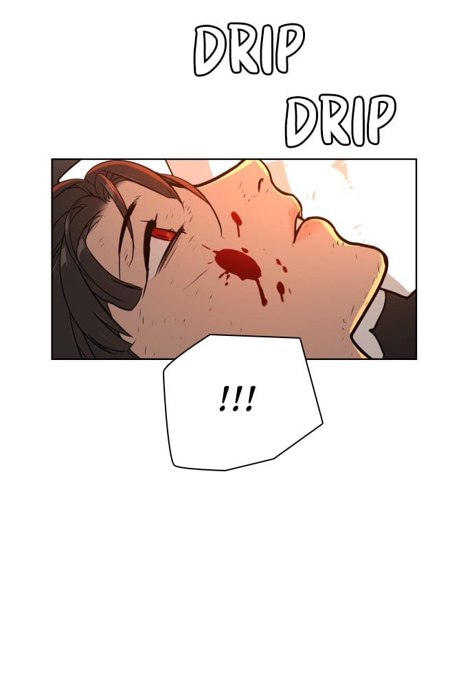 Read Unholy Blood (en) Manga Online