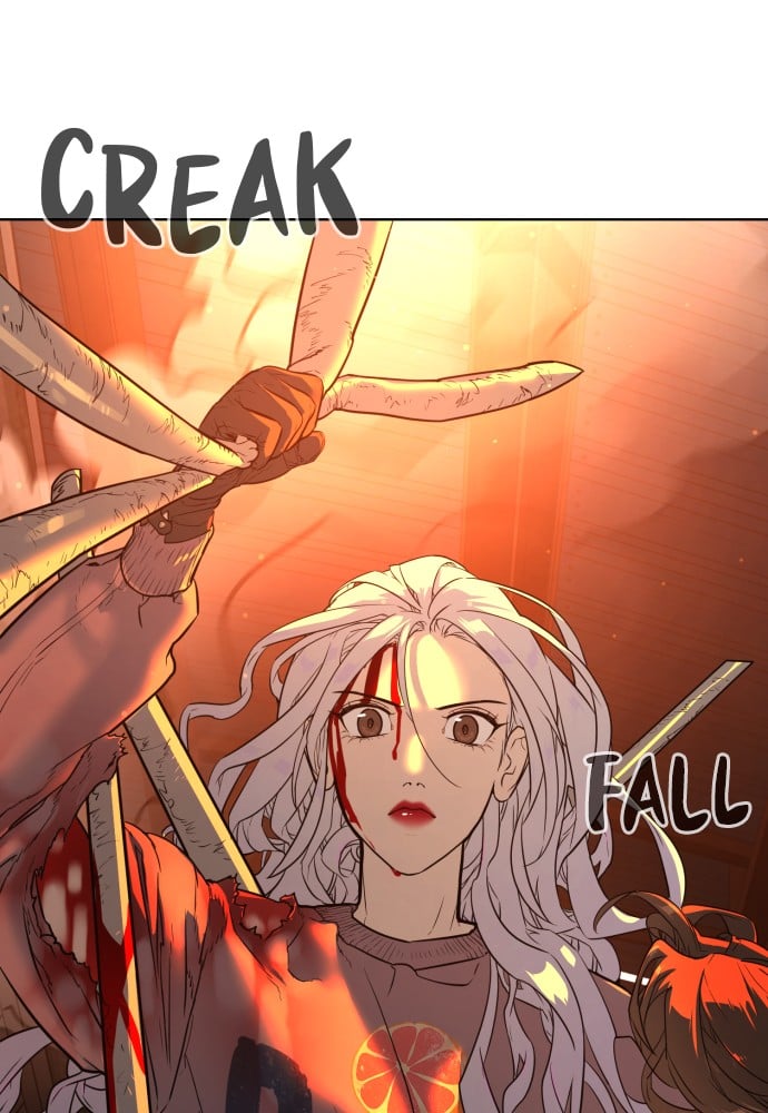 Read Unholy Blood (en) Manga Online