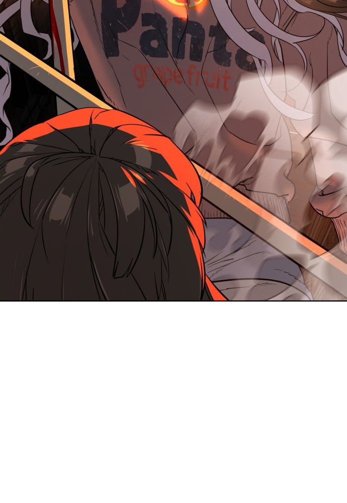 Read Unholy Blood (en) Manga Online