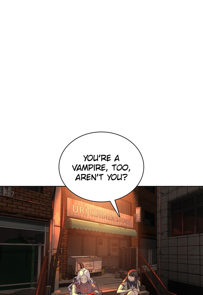 Read Unholy Blood (en) Manga Online