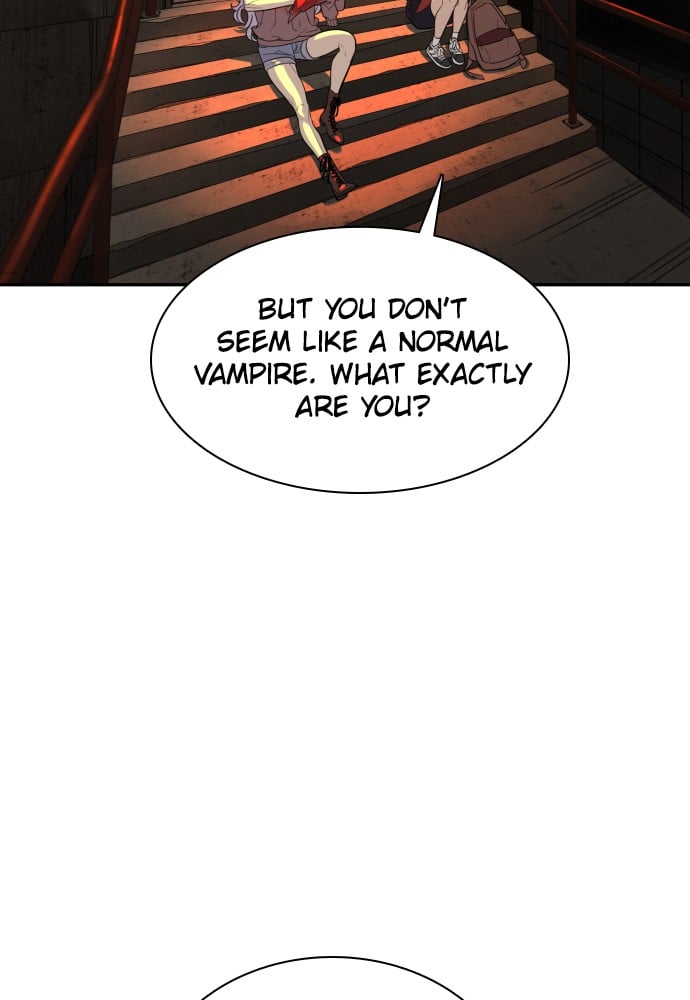 Read Unholy Blood (en) Manga Online