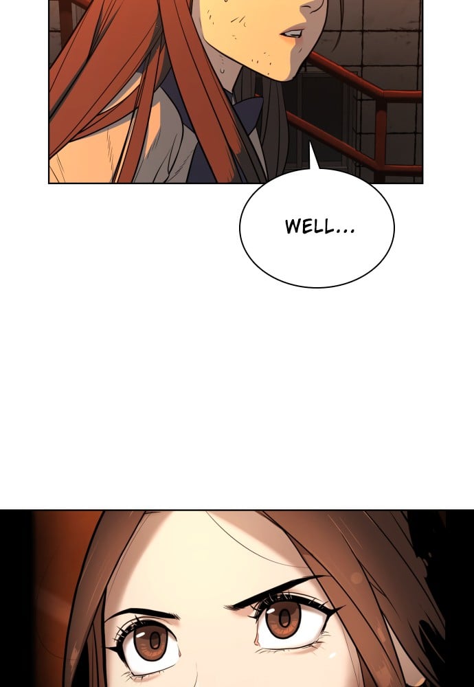 Read Unholy Blood (en) Manga Online