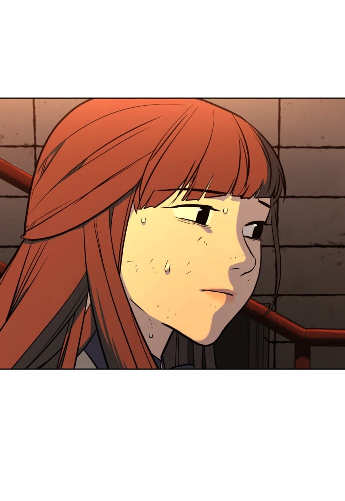 Read Unholy Blood (en) Manga Online