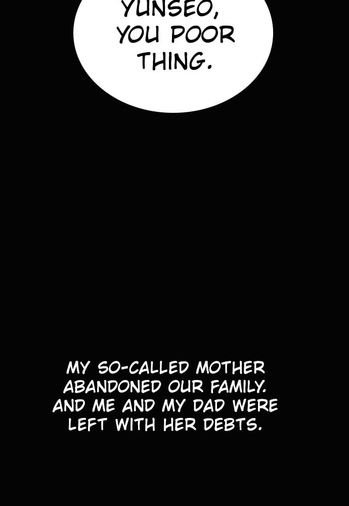 Read Unholy Blood (en) Manga Online