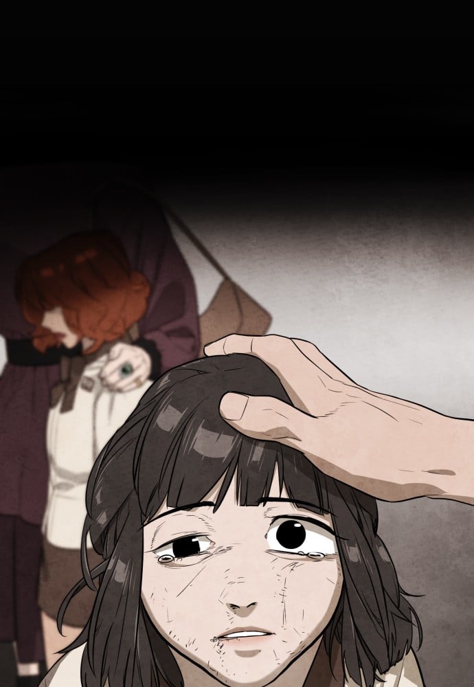 Read Unholy Blood (en) Manga Online