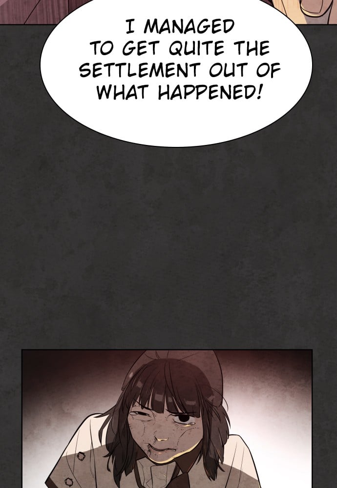 Read Unholy Blood (en) Manga Online