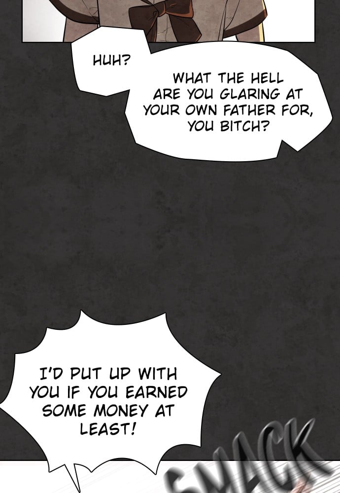 Read Unholy Blood (en) Manga Online