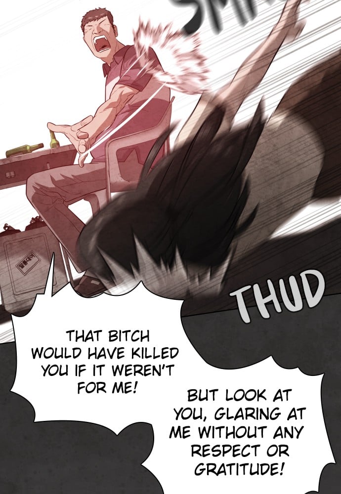 Read Unholy Blood (en) Manga Online