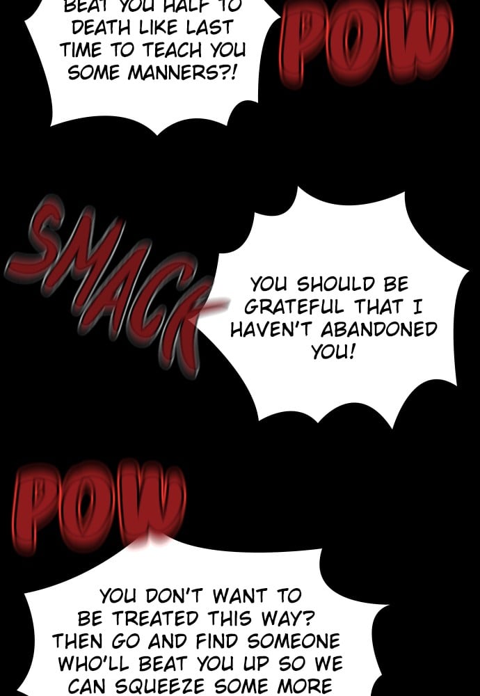 Read Unholy Blood (en) Manga Online