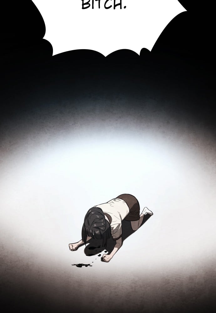 Read Unholy Blood (en) Manga Online