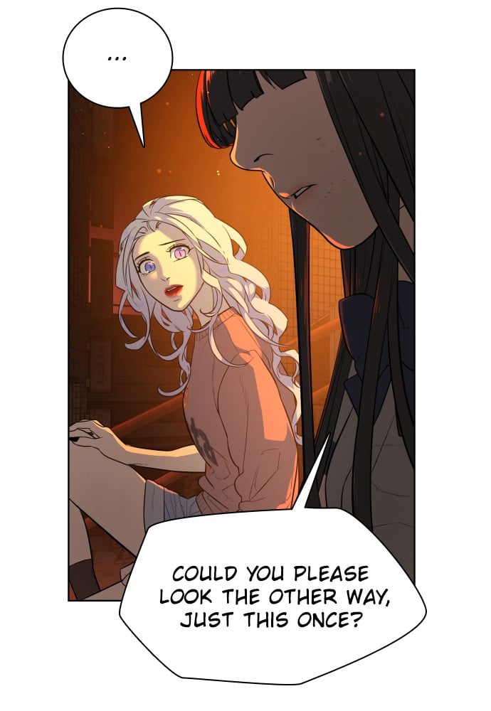 Read Unholy Blood (en) Manga Online