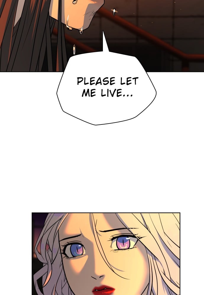 Read Unholy Blood (en) Manga Online