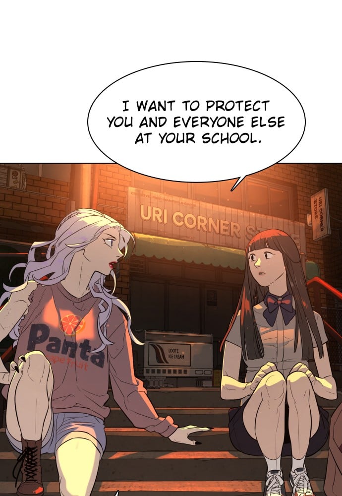 Read Unholy Blood (en) Manga Online