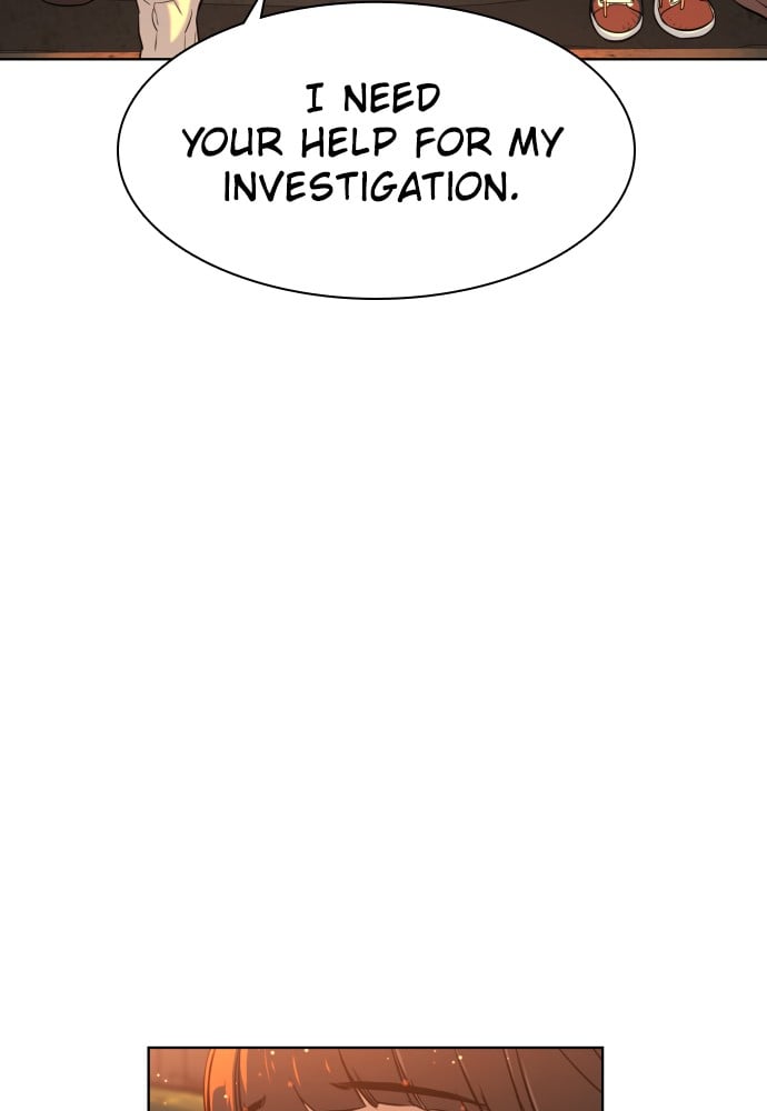 Read Unholy Blood (en) Manga Online