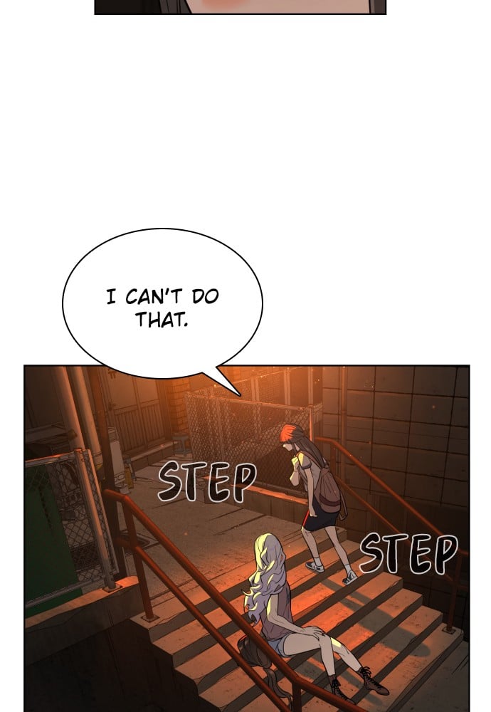 Read Unholy Blood (en) Manga Online