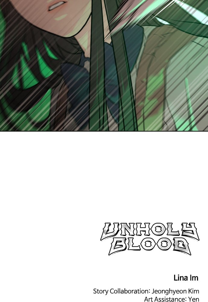 Read Unholy Blood (en) Manga Online