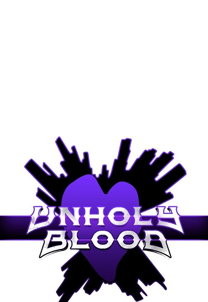 Read Unholy Blood (en) Manga Online
