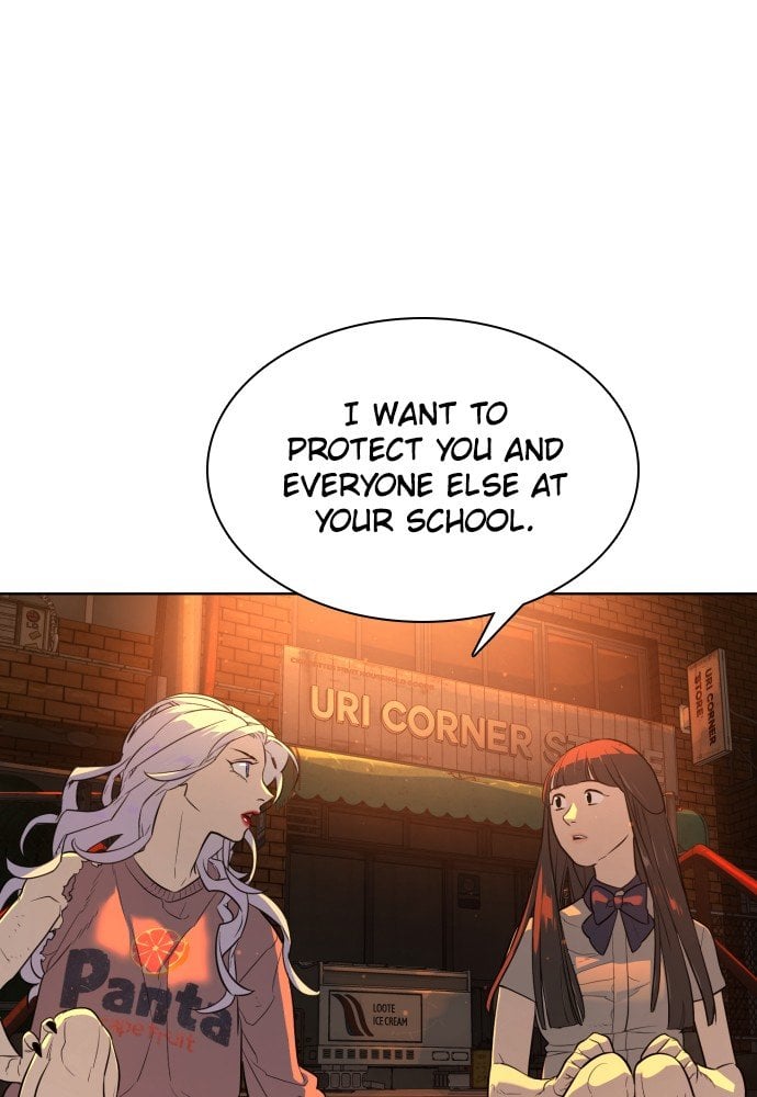 Read Unholy Blood (en) Manga Online