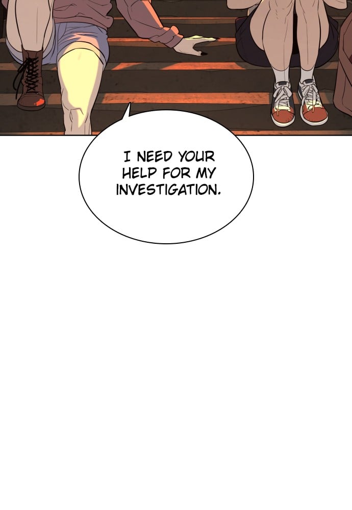 Read Unholy Blood (en) Manga Online