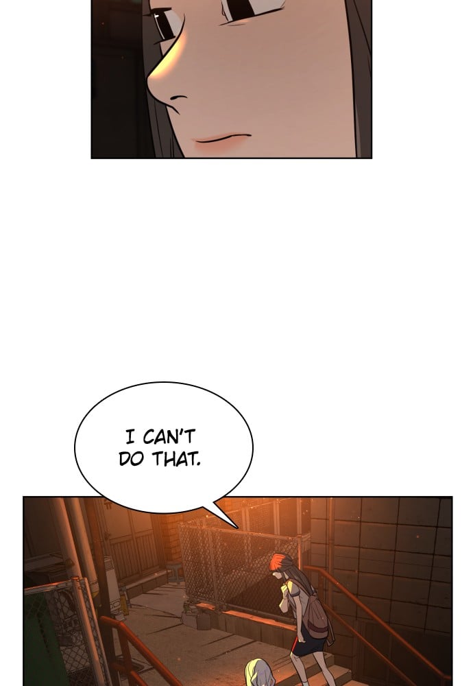 Read Unholy Blood (en) Manga Online