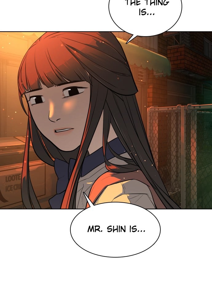 Read Unholy Blood (en) Manga Online