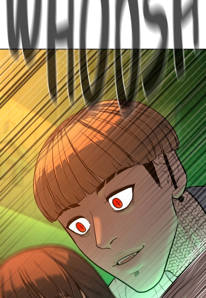 Read Unholy Blood (en) Manga Online