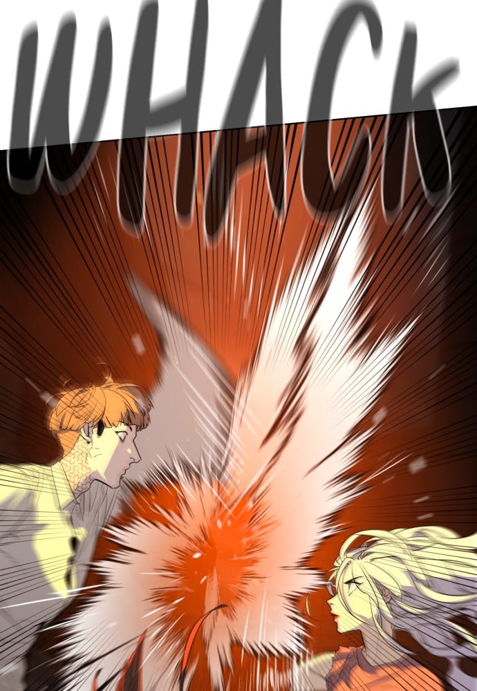 Read Unholy Blood (en) Manga Online