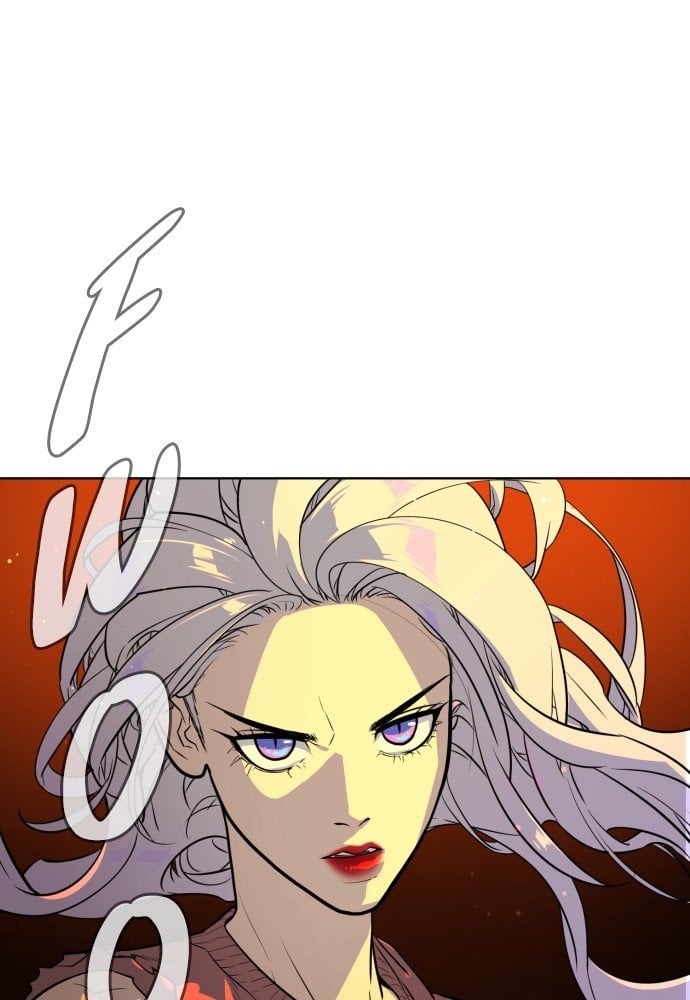 Read Unholy Blood (en) Manga Online