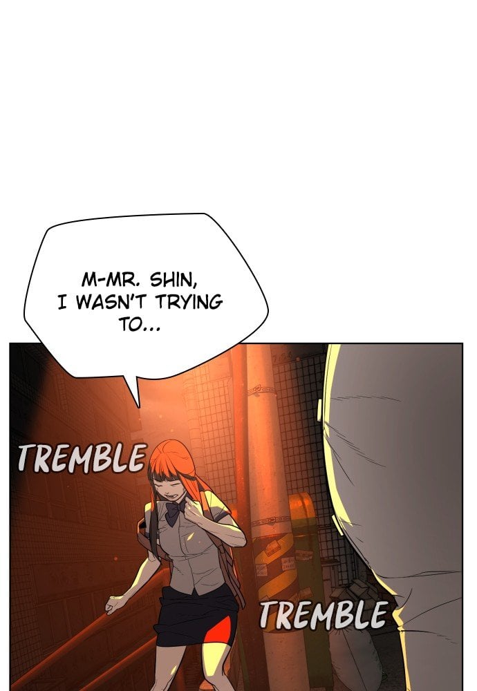 Read Unholy Blood (en) Manga Online