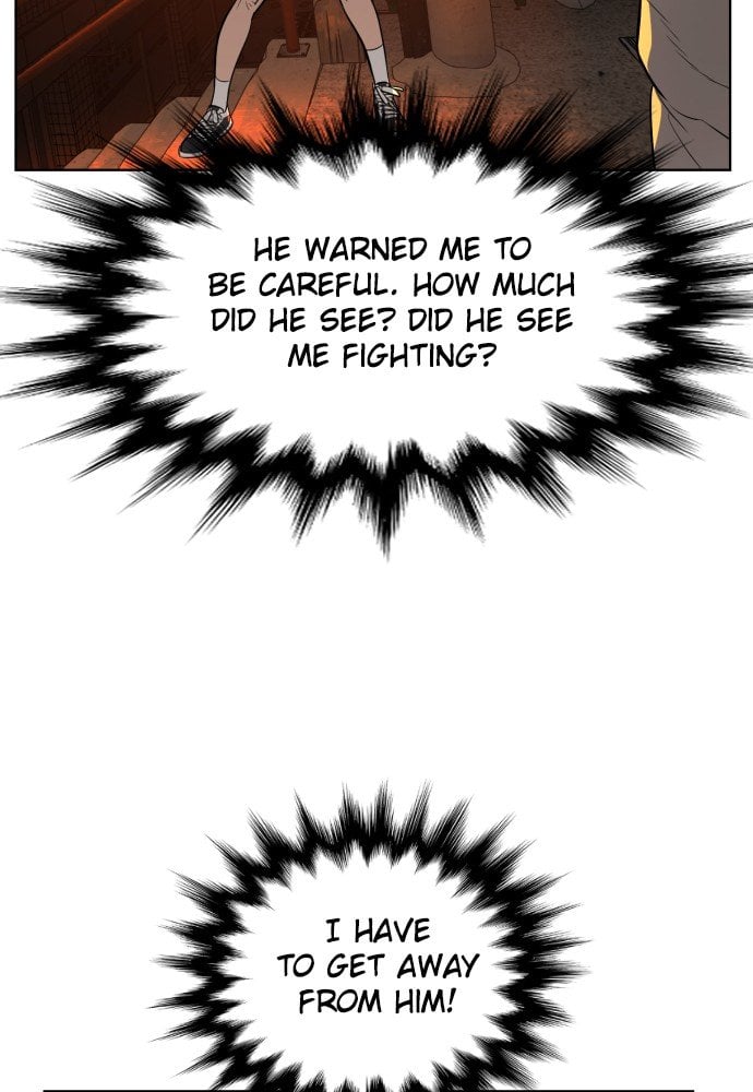 Read Unholy Blood (en) Manga Online