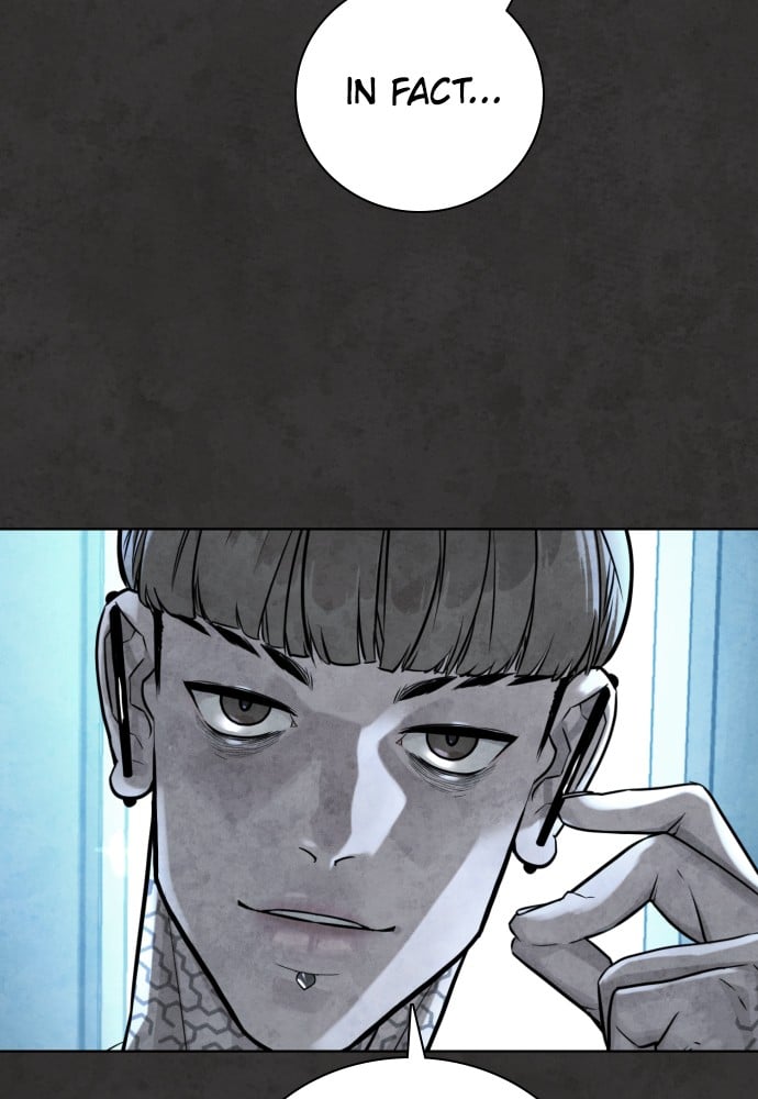 Read Unholy Blood (en) Manga Online